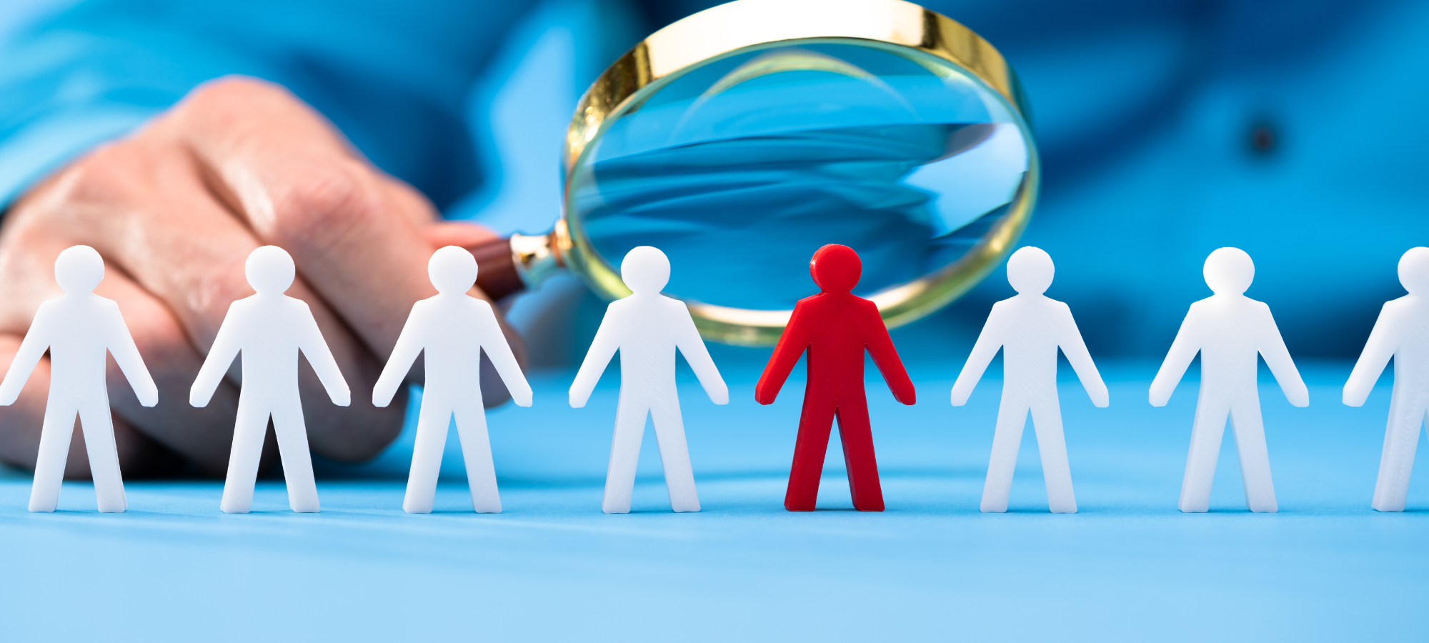 Non-Exec Staffing