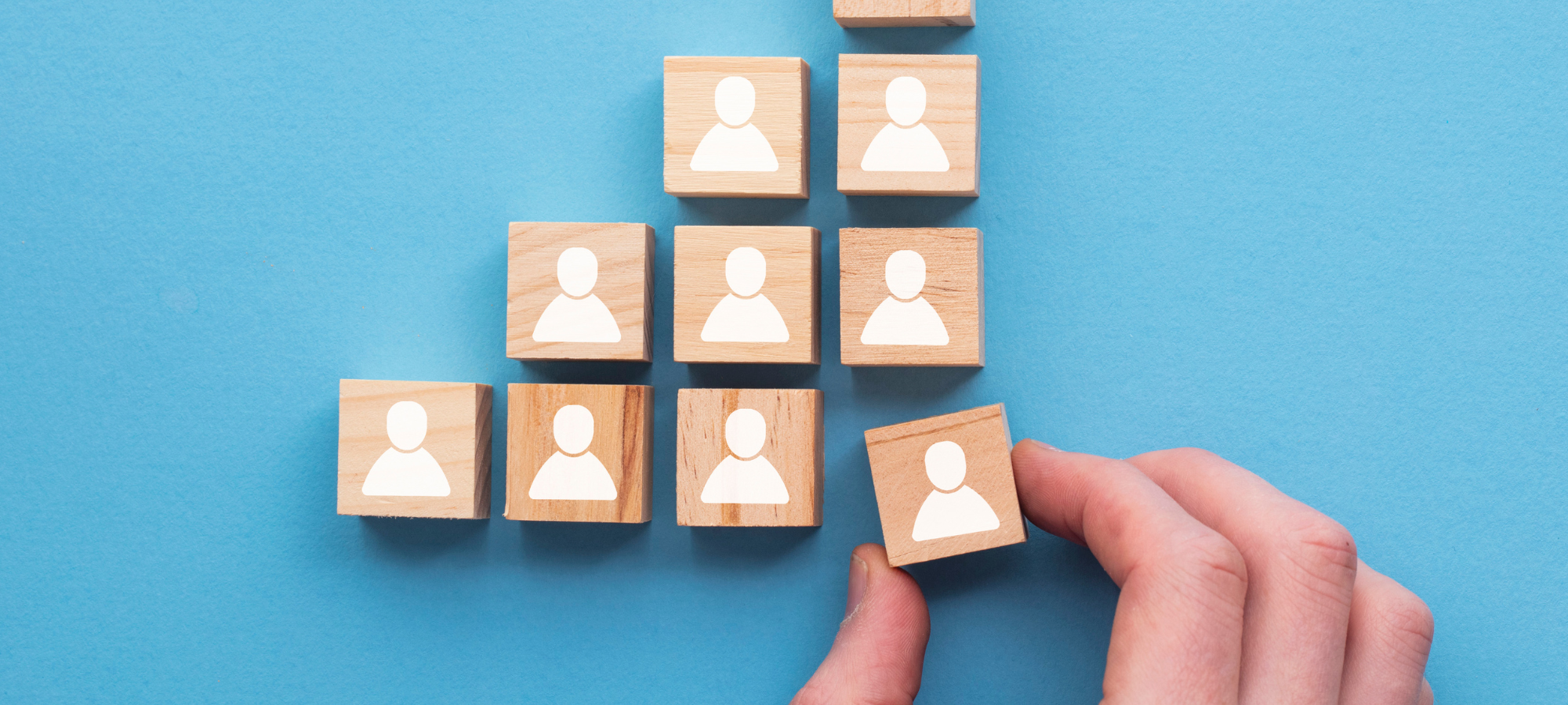 Fractional Leadership